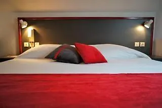 Logis Rex Hotel Lorient 3*,  France