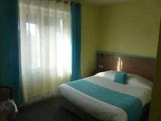 Logis Rex Hotel Lorient