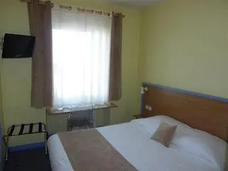 Logis Rex Hotel Lorient