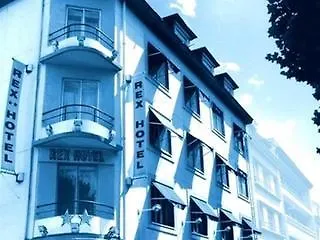 Logis Rex Hotel Lorient