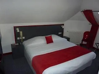 Logis Rex Hotel Lorient