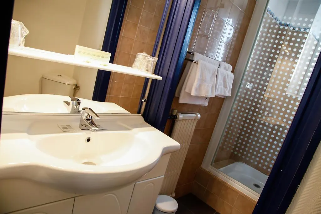 Logis Rex Hotel Lorient