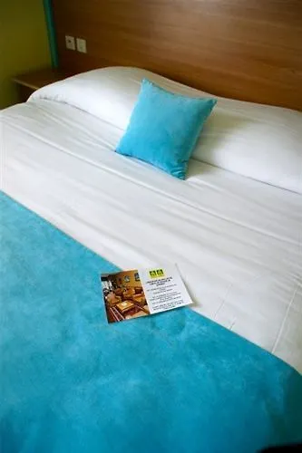Logis Rex Hotel Lorient