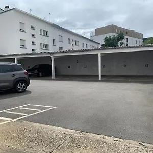 Hotel Escale Oceania