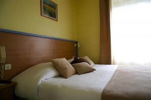 Logis Rex Hotel Lorient France