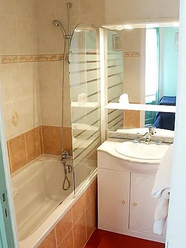Logis Rex Hotel Lorient